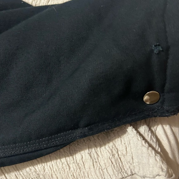 3XL Men’s carhartt coat - Picture 7 of 8